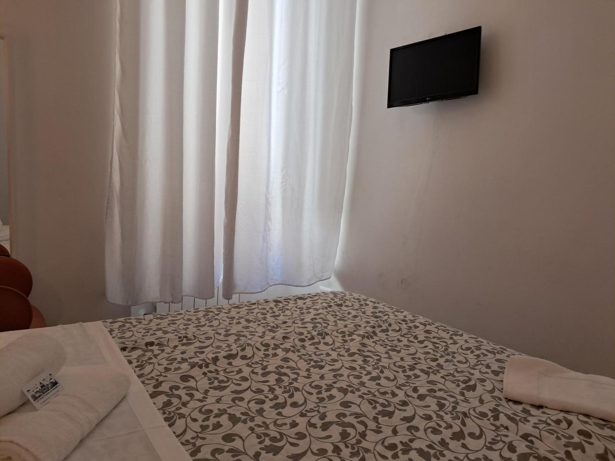 Domus Filiberto Ξενοδοχείο Ρώμη Εξωτερικό φωτογραφία